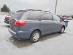 2010 TOYOTA SIENNA