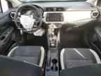 2021 NISSAN VERSA