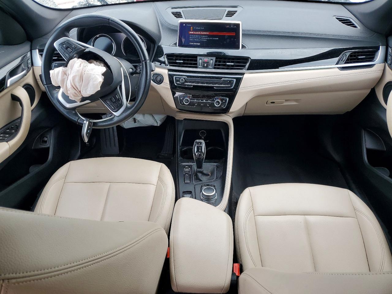 2022 BMW X1