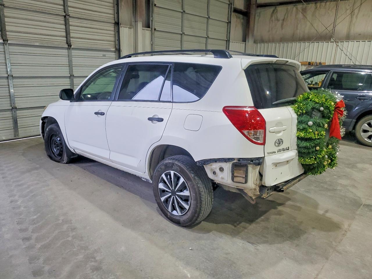 2006 TOYOTA RAV4