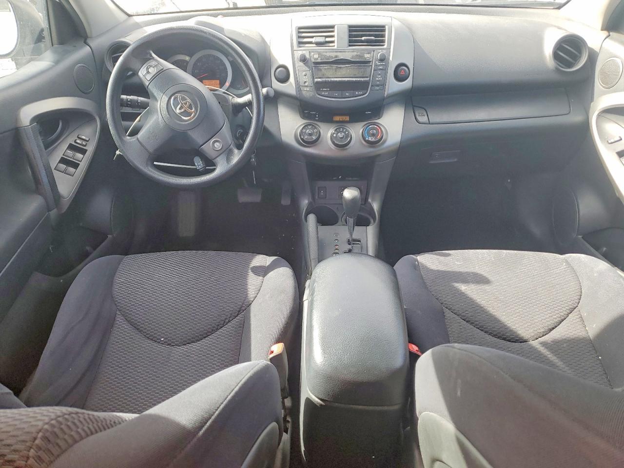 2011 TOYOTA RAV4