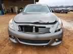 2012 INFINITI G25