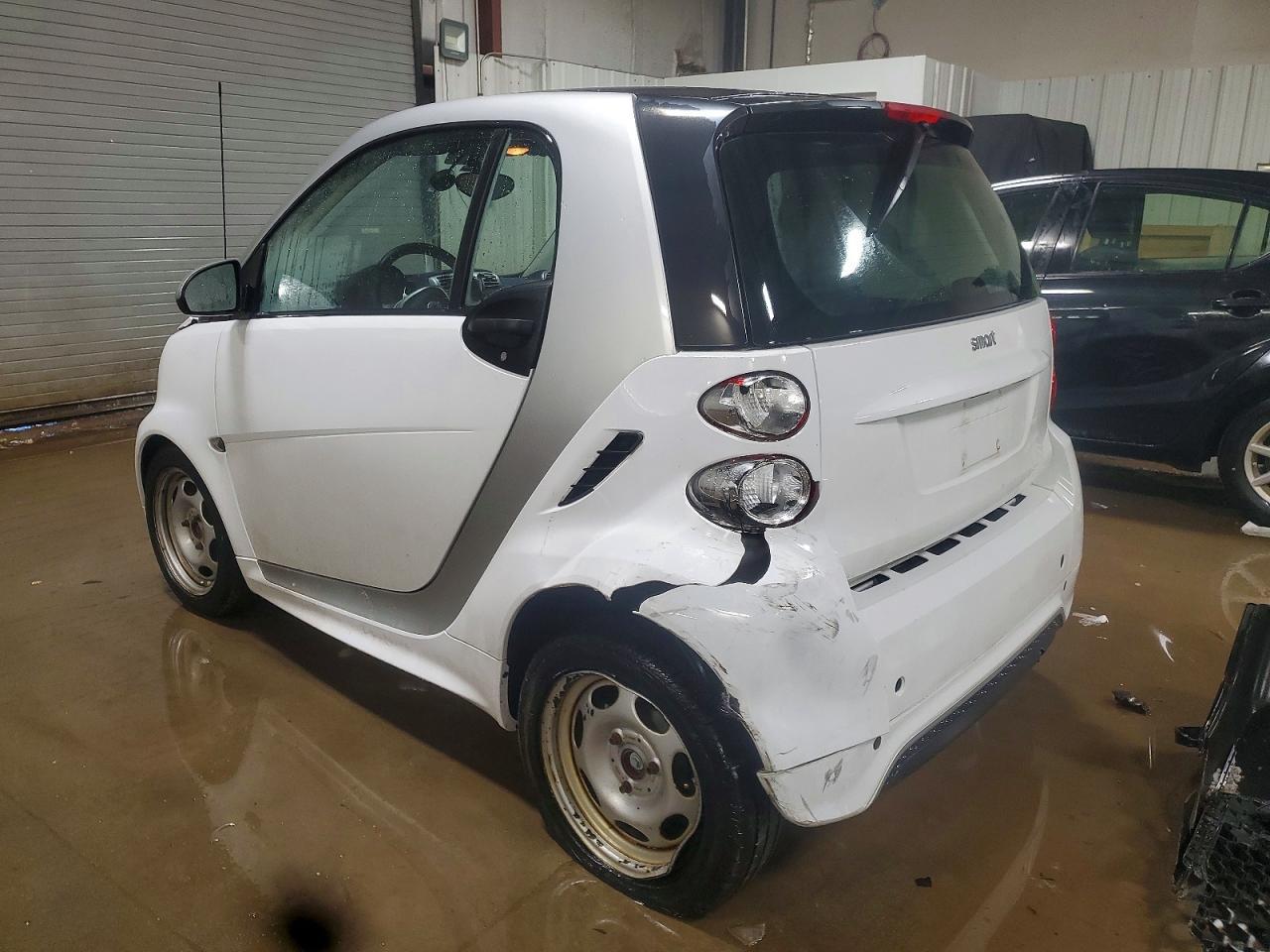 2015 SMART Fortwo