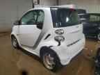 2015 SMART Fortwo