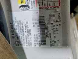 2011 FORD FUSION