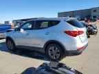 2016 HYUNDAI SANTA FE