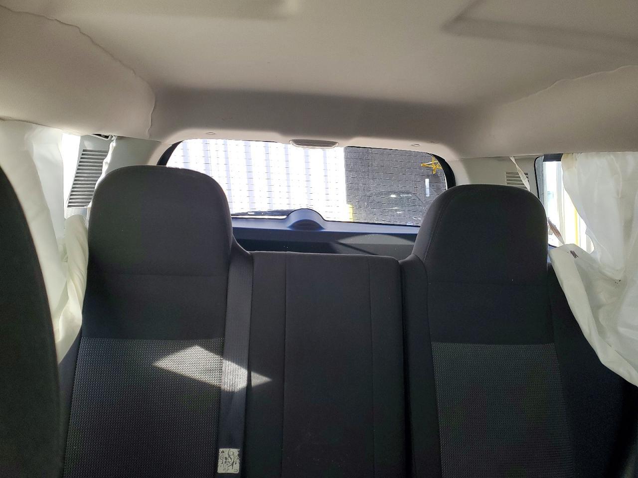 2012 JEEP PATRIOT