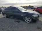 2012 BMW 5 series