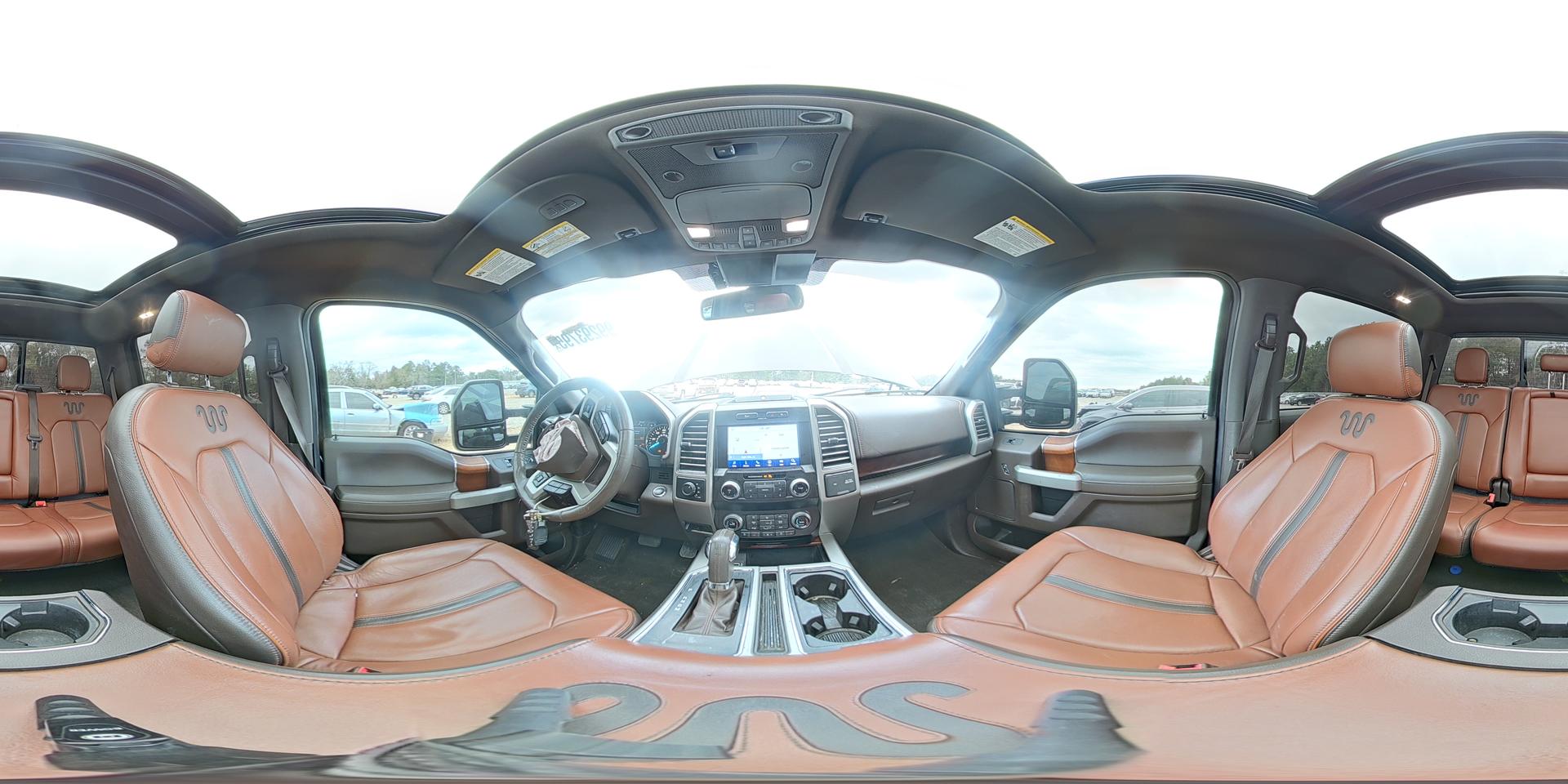 2019 FORD F-150 Lightning