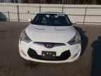 2012 HYUNDAI VELOSTER
