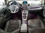 2014 FORD Fiesta
