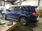 2008 TOYOTA Sequoia