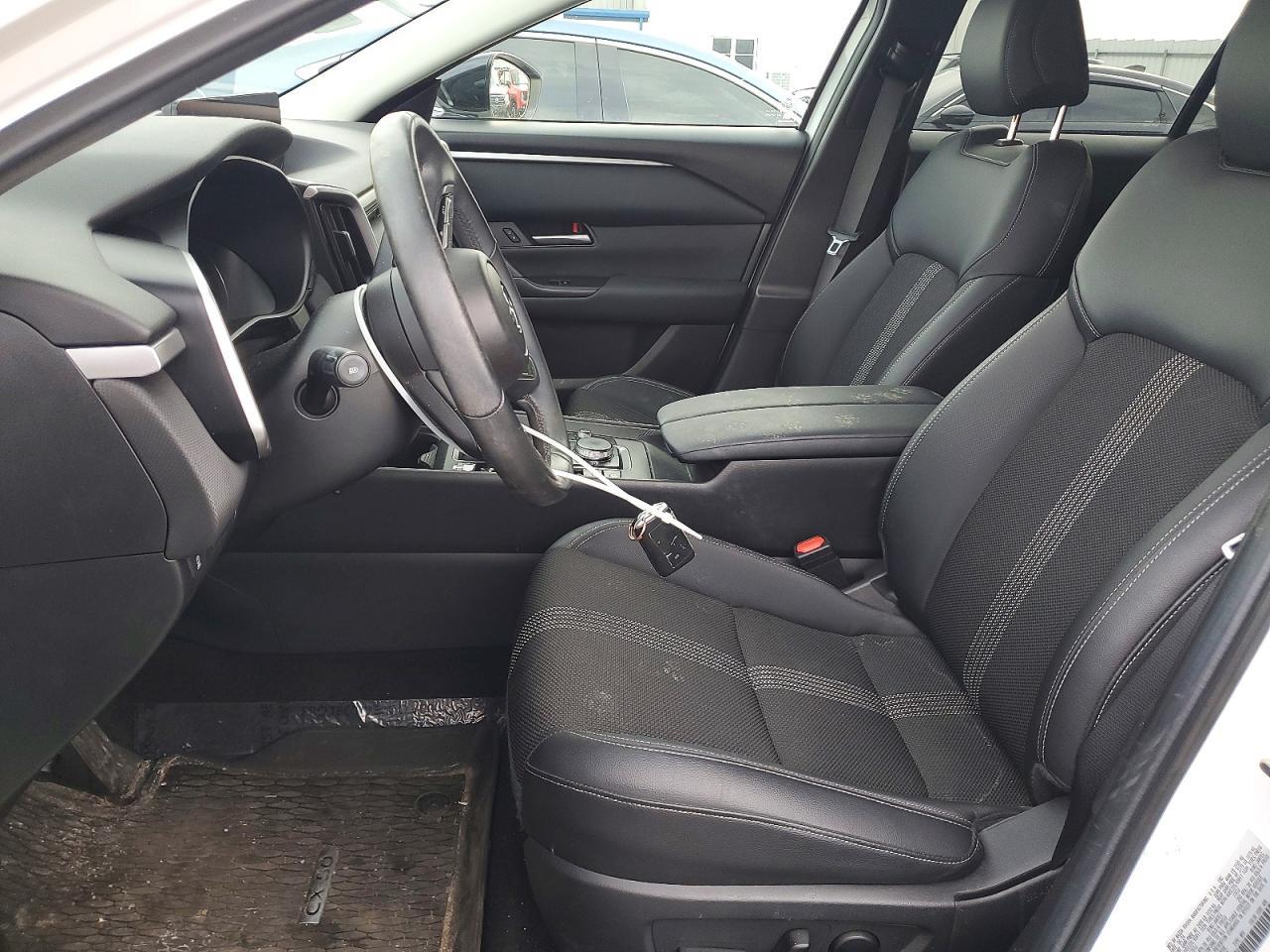 2024 MAZDA CX-50