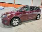 2017 KIA SEDONA