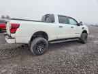 2016 NISSAN Titan