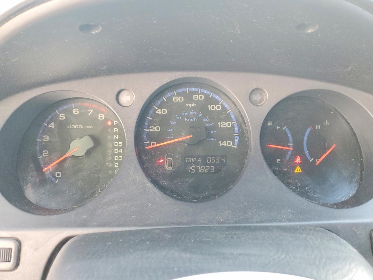 2005 ACURA MDX