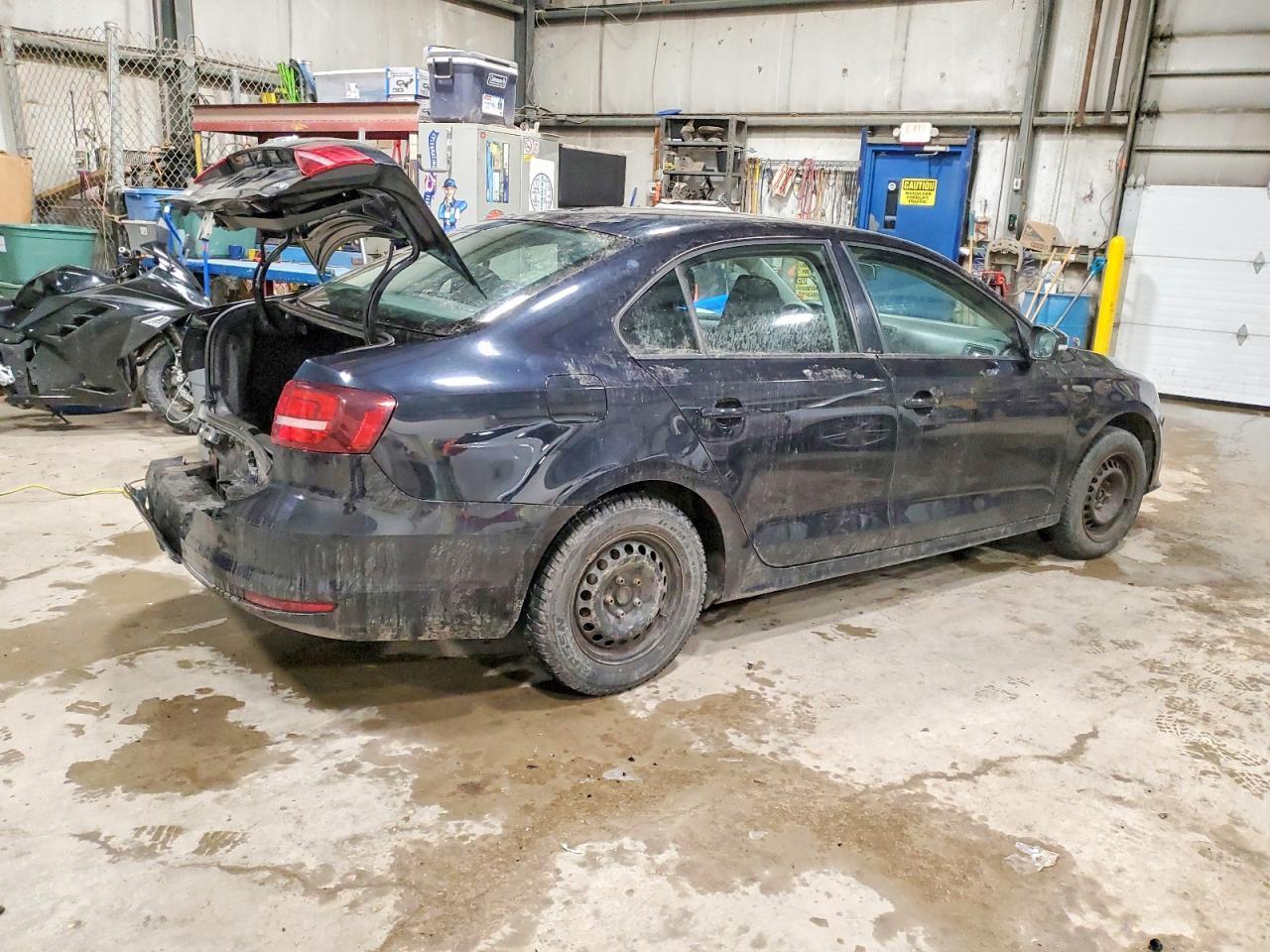 2016 VOLKSWAGEN JETTA