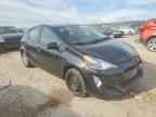 2016 TOYOTA Prius c