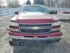 2007 CHEVROLET Silverado