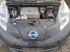 2013 NISSAN LEAF