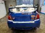 2013 SUBARU IMPREZA
