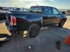 2022 GMC CANYON