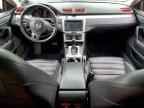 2012 VOLKSWAGEN CC