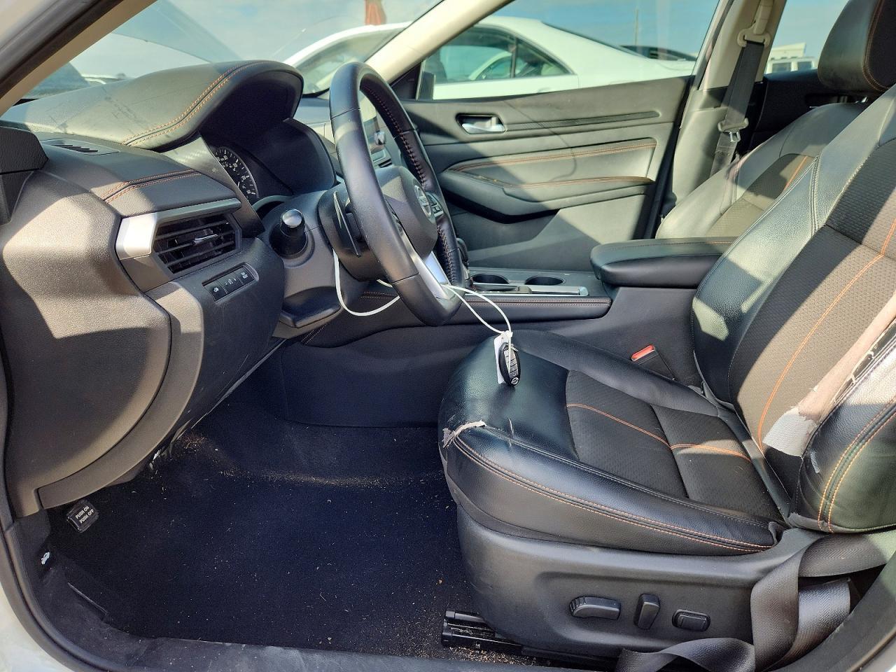 2020 NISSAN ALTIMA