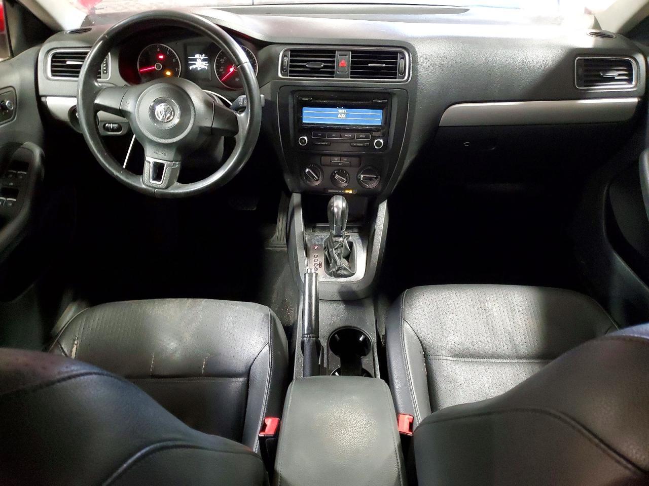 2013 VOLKSWAGEN JETTA