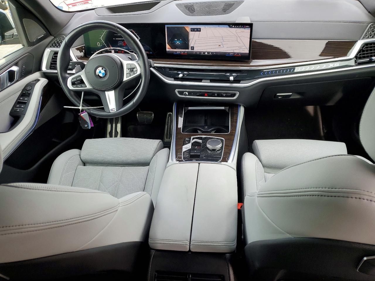 2024 BMW X5