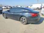 2017 NISSAN Maxima