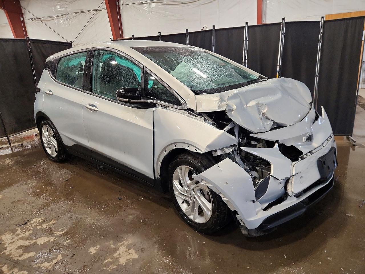 2023 CHEVROLET Bolt EV