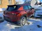 2021 CHEVROLET Trailblazer