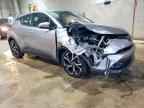 2018 TOYOTA C-HR