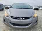2011 HYUNDAI ELANTRA