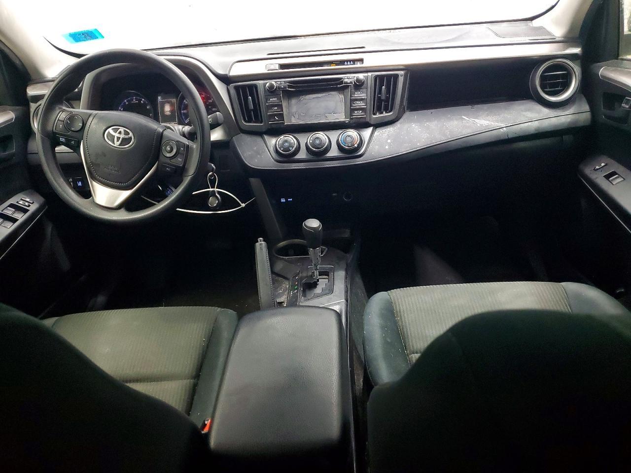 2017 TOYOTA RAV4