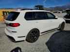 2021 BMW X7