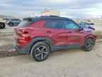 2022 CHEVROLET Trailblazer