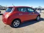 2013 NISSAN LEAF
