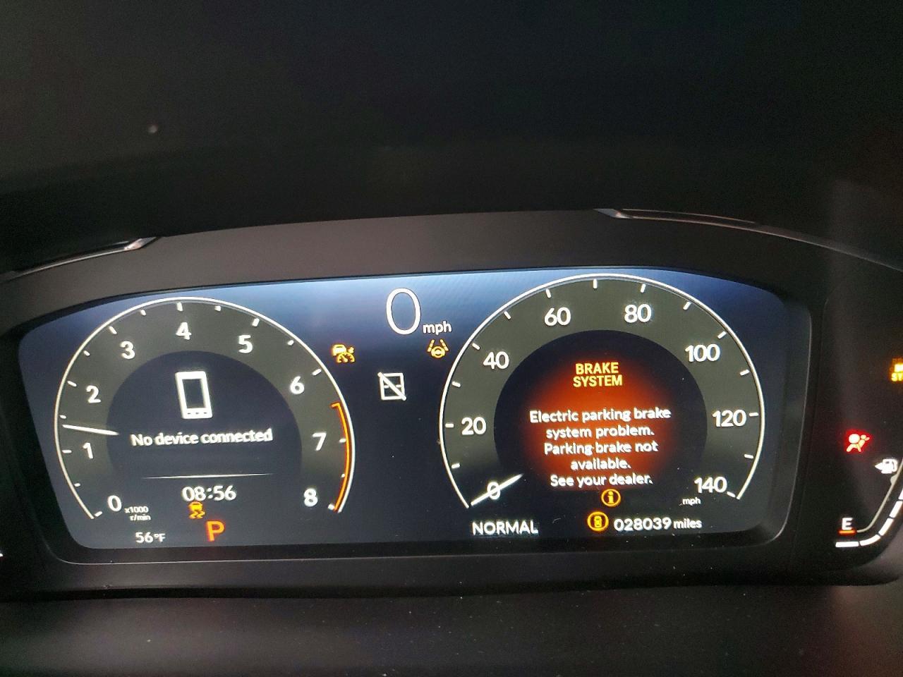 2023 HONDA PILOT