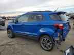 2019 FORD EcoSport