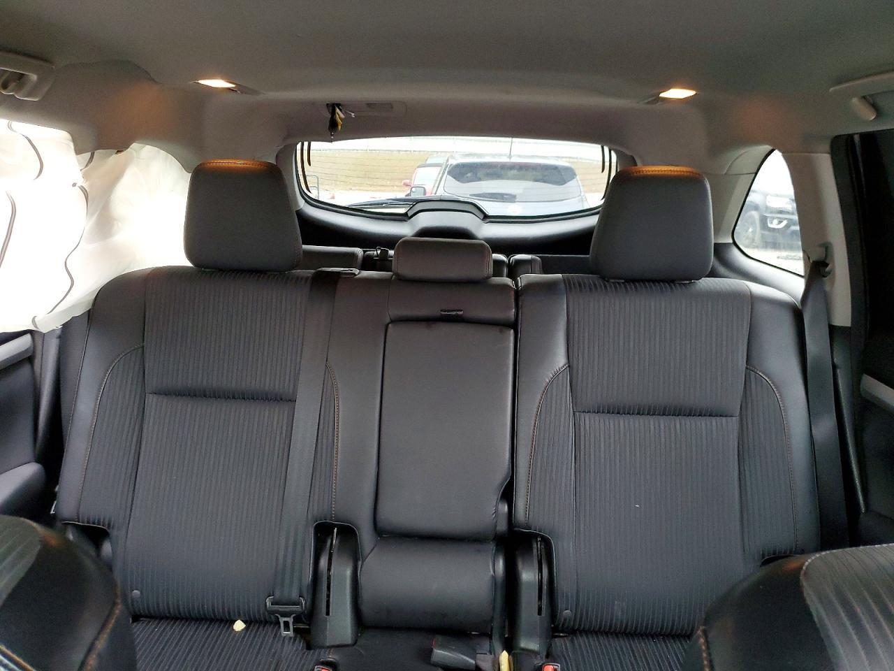 2015 TOYOTA HIGHLANDER