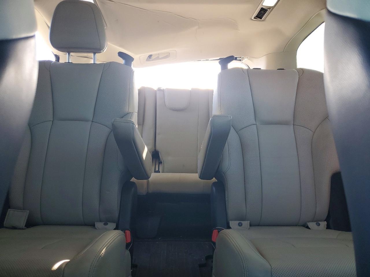 2020 SUBARU Ascent