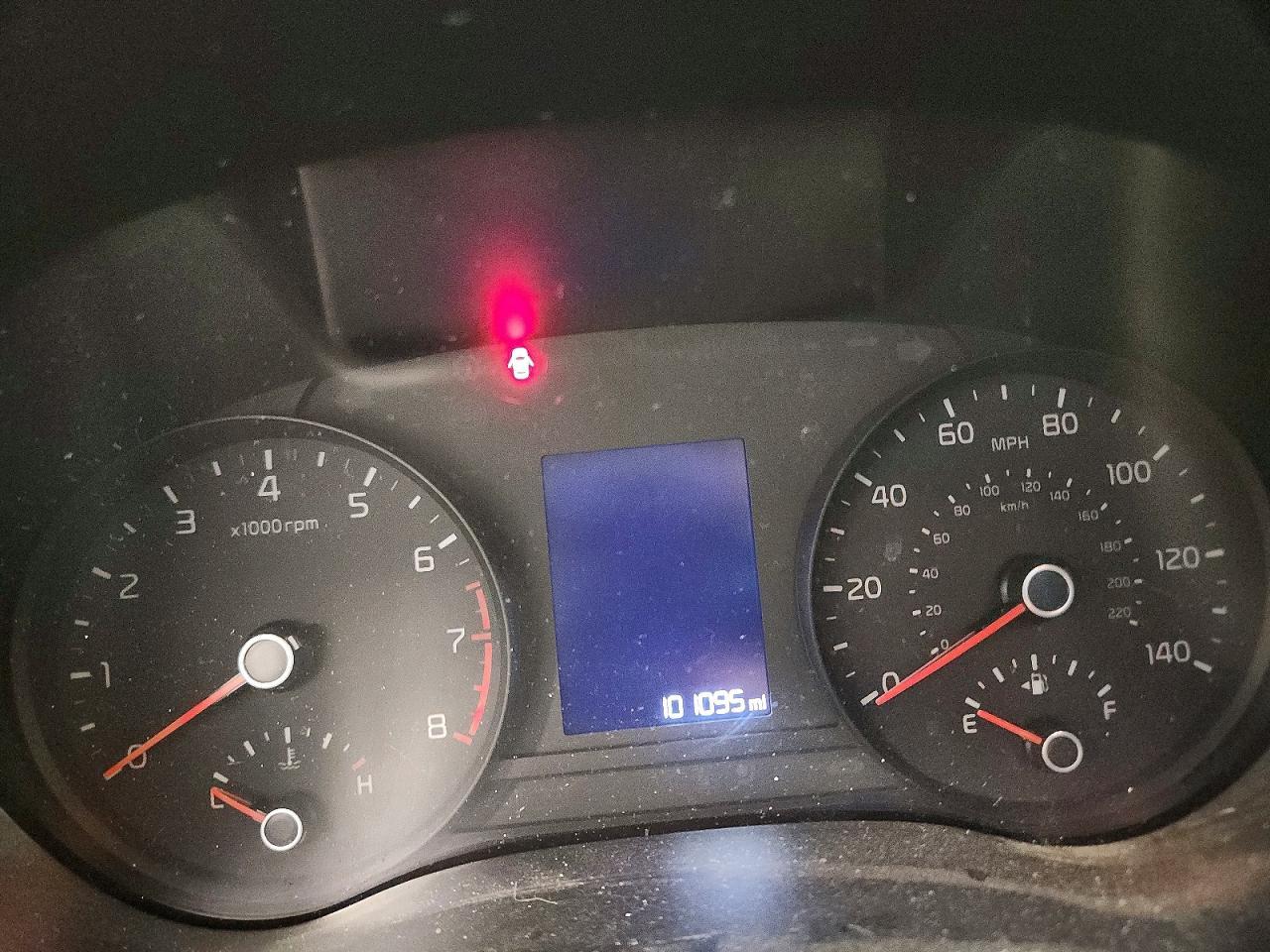 2023 KIA RIO