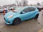 2014 TOYOTA Prius c