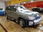 2006 TOYOTA HIGHLANDER