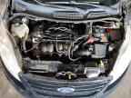 2011 FORD Fiesta