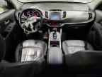 2016 KIA SPORTAGE
