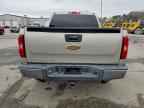 2007 CHEVROLET SILVERADO 1500