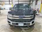 2018 FORD F-150 Lightning